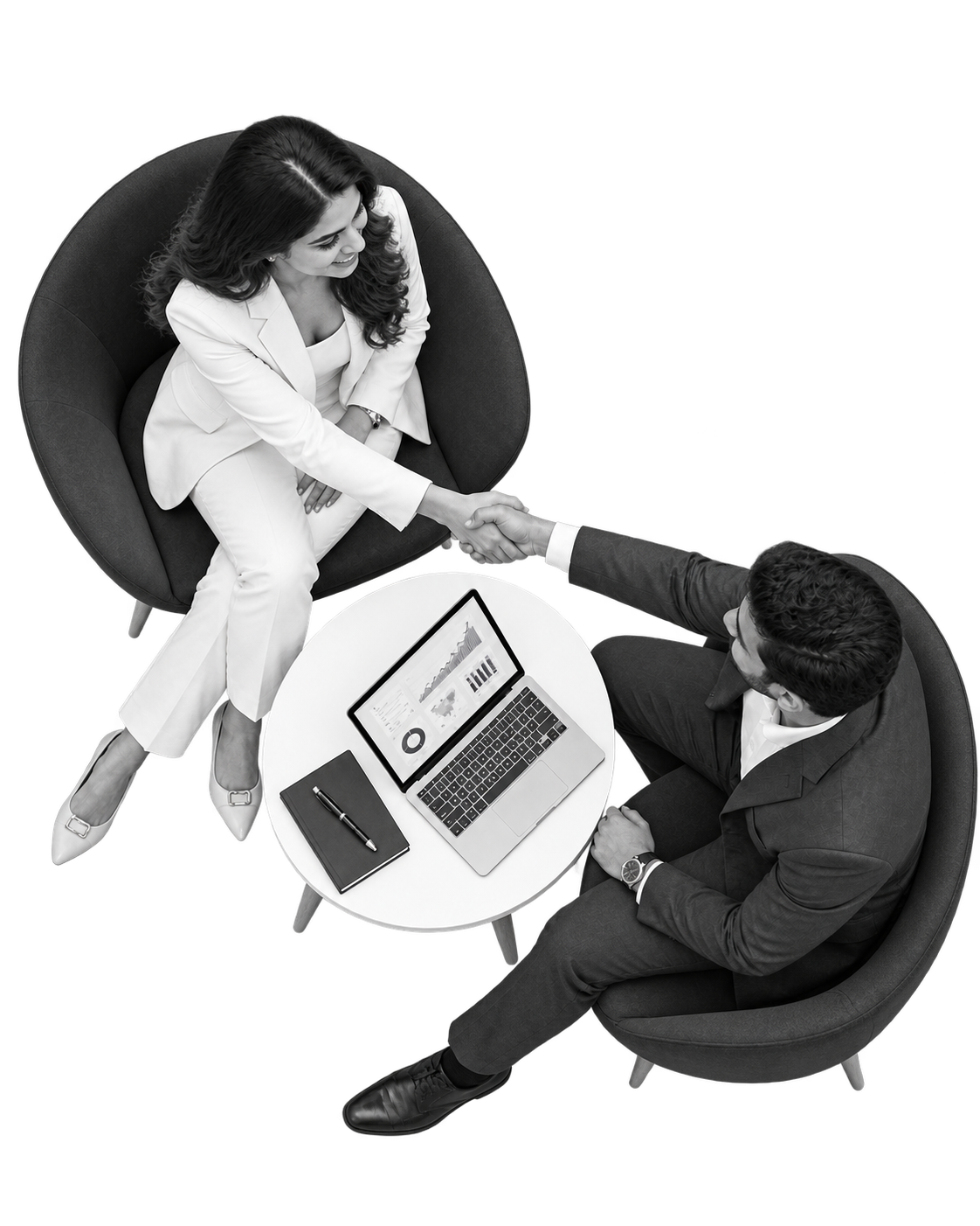 Different customer decision journeys across industries
