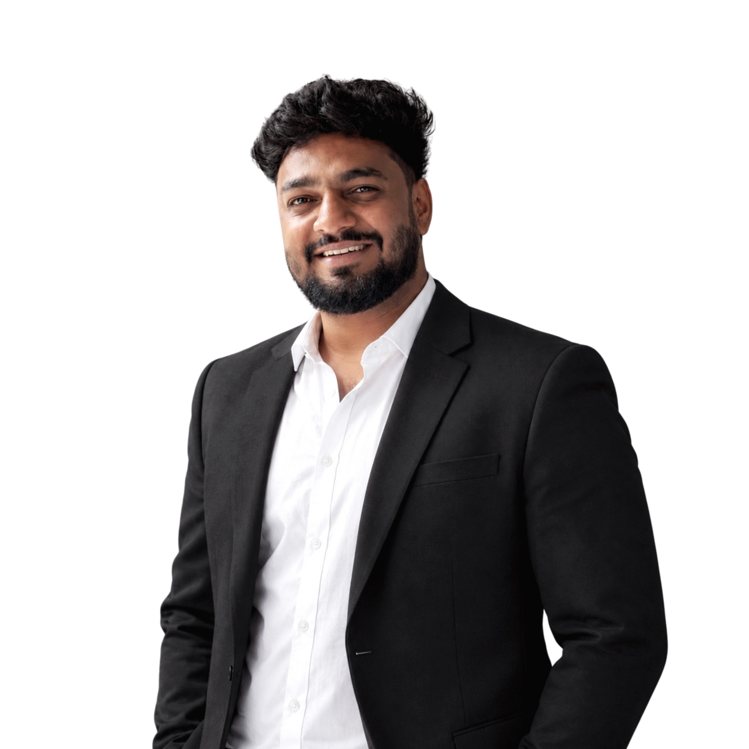 Nanupatruni Kalyan, Business and Marketing Strategy Lead at KWINNEX